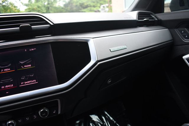 2021 Audi Q3 Premium 40 TFSI quattro - 22911354 - 20