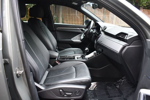 2021 Audi Q3 Premium 40 TFSI quattro - 22911354 - 21