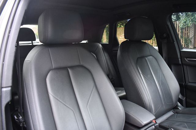 2021 Audi Q3 Premium 40 TFSI quattro - 22911354 - 22