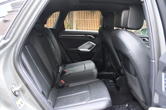 2021 Audi Q3 Premium 40 TFSI quattro - 22911354 - 24