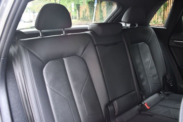 2021 Audi Q3 Premium 40 TFSI quattro - 22911354 - 25