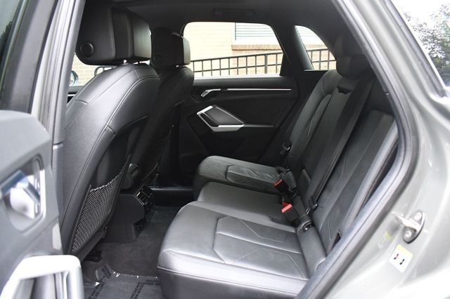 2021 Audi Q3 Premium 40 TFSI quattro - 22911354 - 26