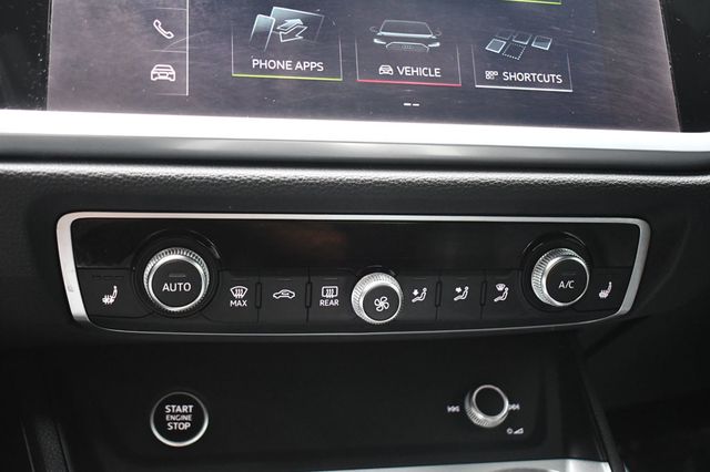 2021 Audi Q3 Premium 40 TFSI quattro - 22911354 - 32