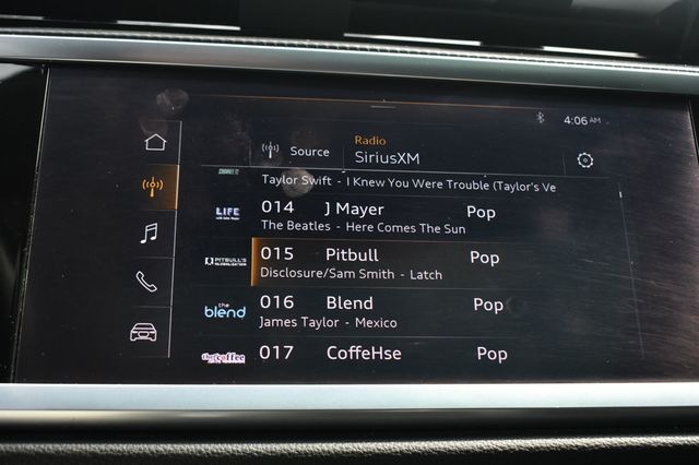 2021 Audi Q3 Premium 40 TFSI quattro - 22911354 - 38