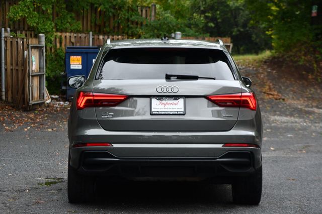 2021 Audi Q3 Premium 40 TFSI quattro - 22911354 - 5