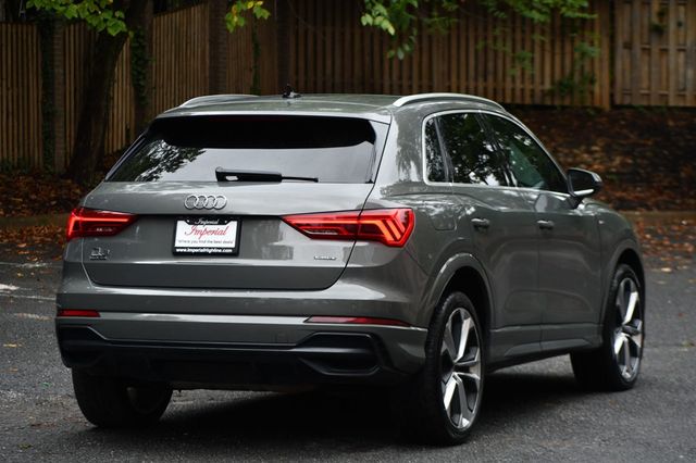2021 Audi Q3 Premium 40 TFSI quattro - 22911354 - 8