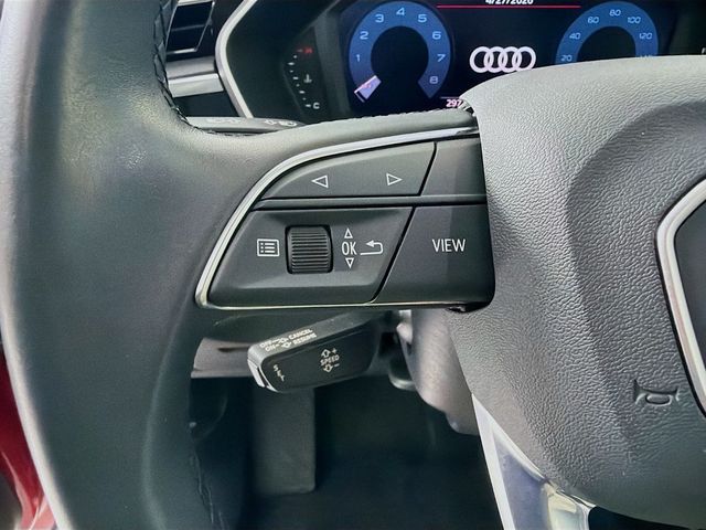 2021 Audi Q3 Premium 40 TFSI quattro - 23019147 - 9