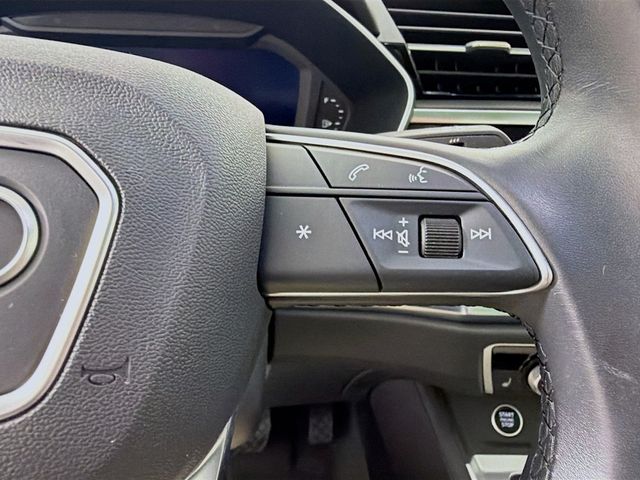 2021 Audi Q3 Premium 40 TFSI quattro - 23019147 - 10