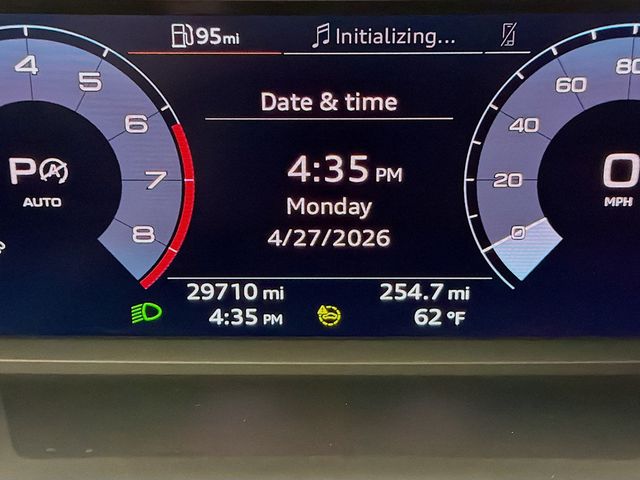 2021 Audi Q3 Premium 40 TFSI quattro - 23019147 - 11