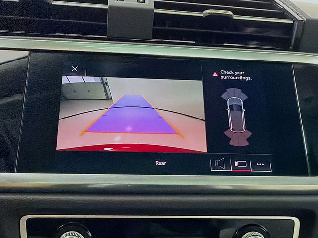 2021 Audi Q3 Premium 40 TFSI quattro - 23019147 - 12