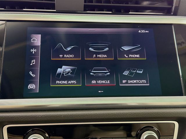 2021 Audi Q3 Premium 40 TFSI quattro - 23019147 - 13