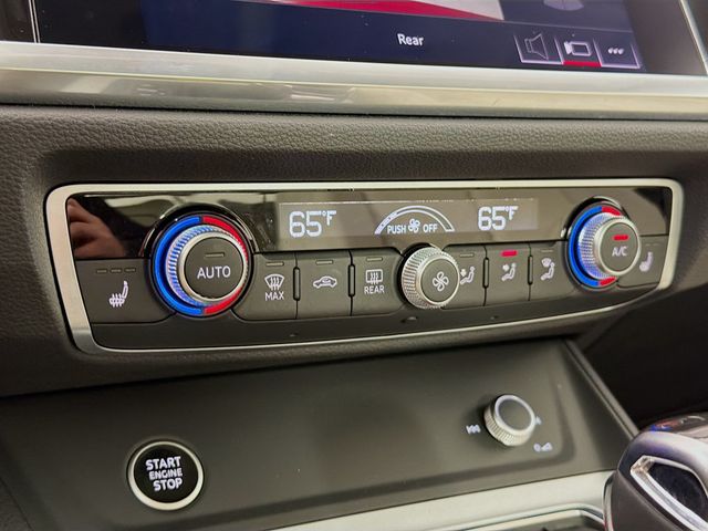 2021 Audi Q3 Premium 40 TFSI quattro - 23019147 - 14