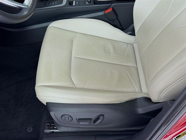 2021 Audi Q3 Premium 40 TFSI quattro - 23019147 - 17