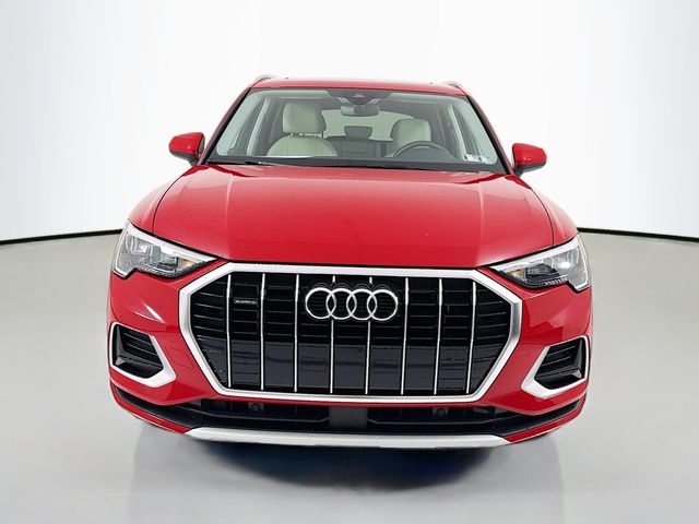 2021 Audi Q3 Premium 40 TFSI quattro - 23019147 - 1