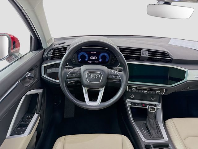 2021 Audi Q3 Premium 40 TFSI quattro - 23019147 - 21