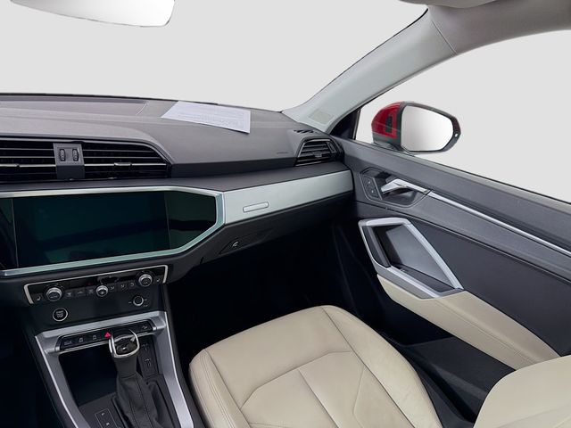 2021 Audi Q3 Premium 40 TFSI quattro - 23019147 - 22