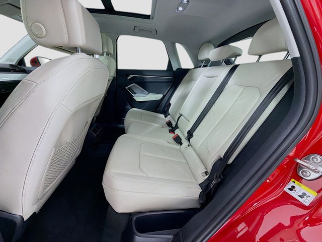 2021 Audi Q3 Premium 40 TFSI quattro - 23019147 - 23