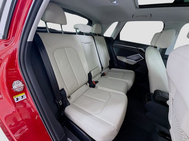 2021 Audi Q3 Premium 40 TFSI quattro - 23019147 - 26