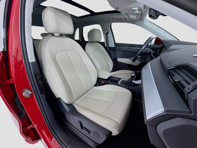 2021 Audi Q3 Premium 40 TFSI quattro - 23019147 - 27