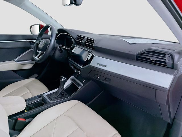 2021 Audi Q3 Premium 40 TFSI quattro - 23019147 - 28