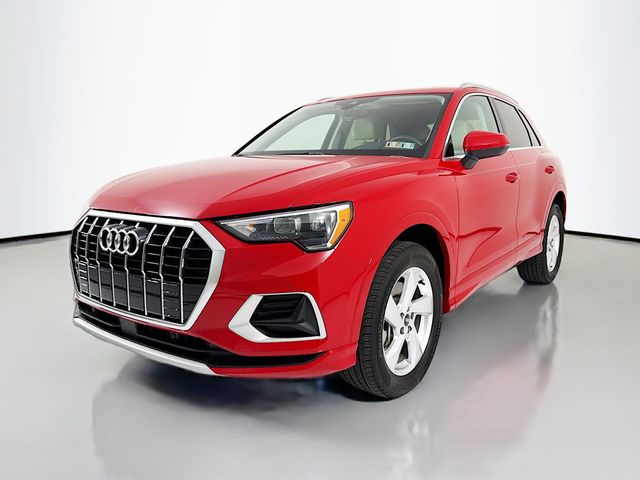 2021 Audi Q3 Premium 40 TFSI quattro - 23019147 - 2
