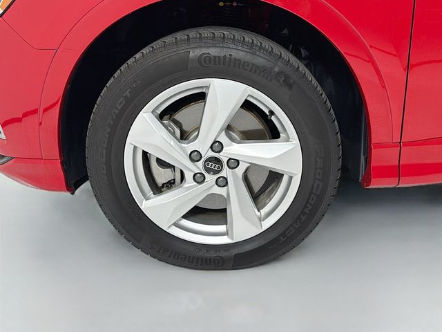 2021 Audi Q3 Premium 40 TFSI quattro - 23019147 - 30
