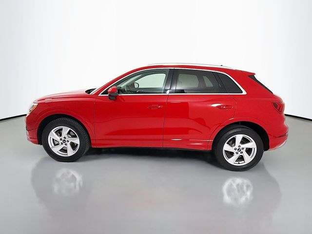 2021 Audi Q3 Premium 40 TFSI quattro - 23019147 - 3
