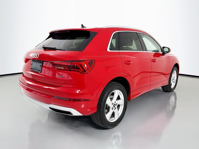 2021 Audi Q3 Premium 40 TFSI quattro - 23019147 - 6