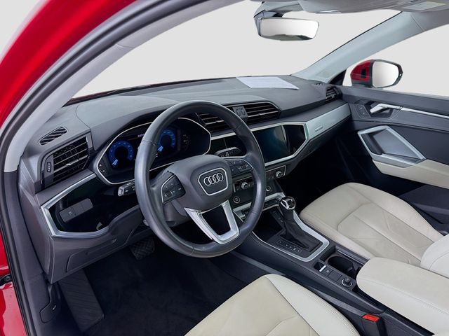 2021 Audi Q3 Premium 40 TFSI quattro - 23019147 - 8