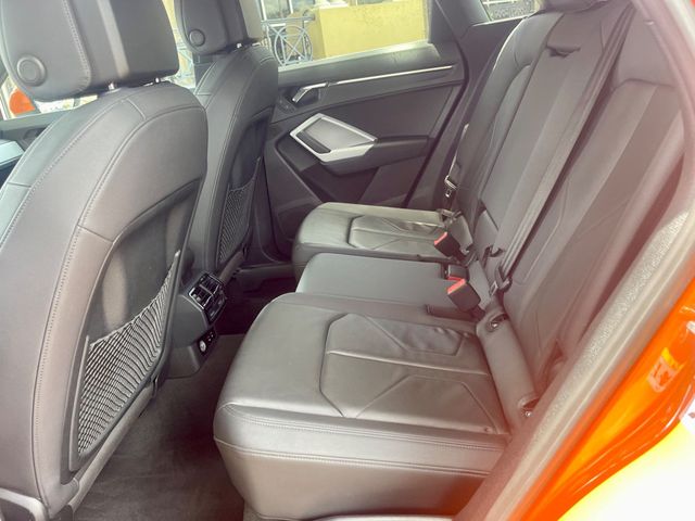 2021 Audi Q3 Premium 40 TFSI quattro - 22948587 - 11