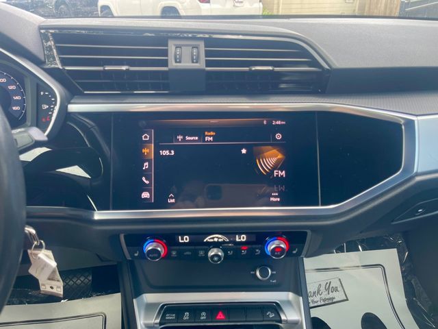 2021 Audi Q3 Premium 40 TFSI quattro - 22948587 - 15