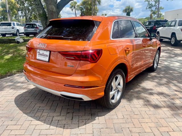 2021 Audi Q3 Premium 40 TFSI quattro - 22948587 - 5