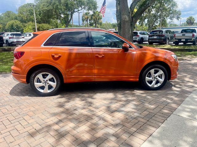 2021 Audi Q3 Premium 40 TFSI quattro - 22948587 - 6