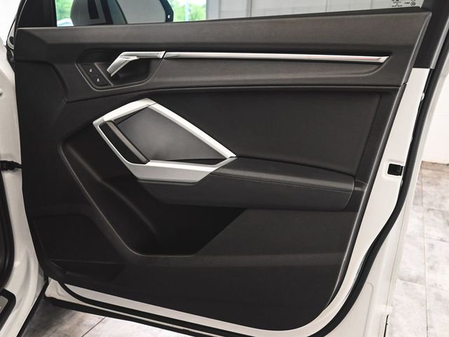 2021 Audi Q3 Premium Plus - 23037225 - 9