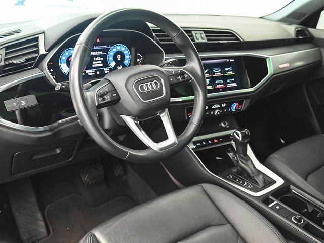 2021 Audi Q3 Premium Plus - 23037225 - 13