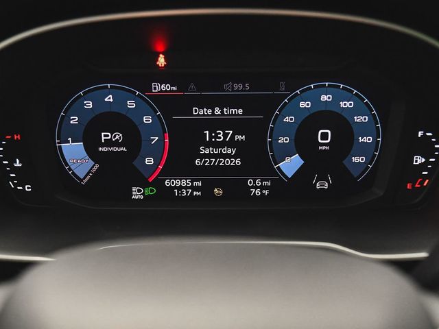 2021 Audi Q3 Premium Plus - 23037225 - 14