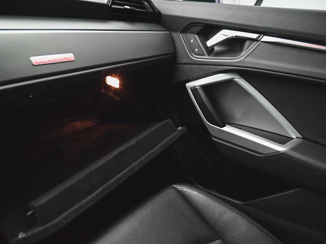 2021 Audi Q3 Premium Plus - 23037225 - 15