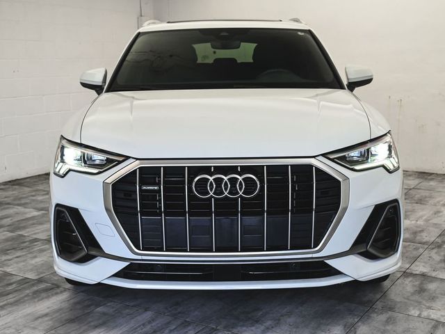 2021 Audi Q3 Premium Plus - 23037225 - 1