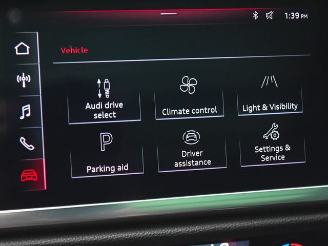 2021 Audi Q3 Premium Plus - 23037225 - 19