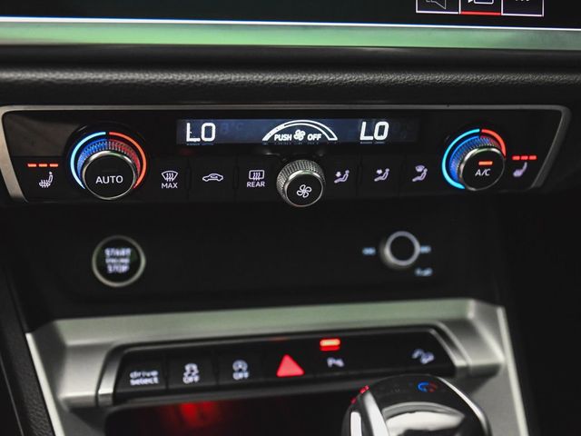2021 Audi Q3 Premium Plus - 23037225 - 21