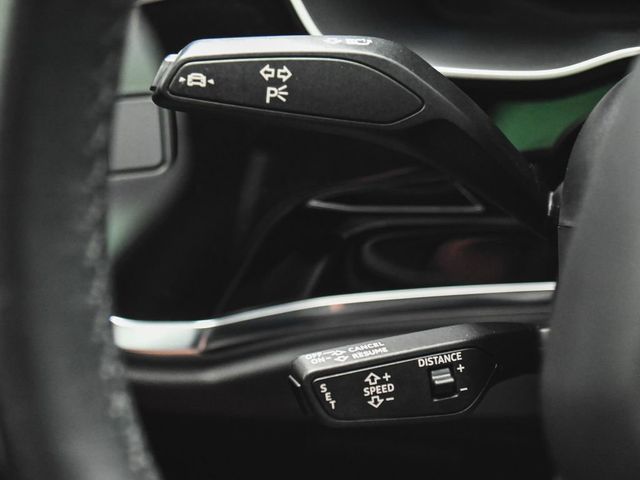 2021 Audi Q3 Premium Plus - 23037225 - 22