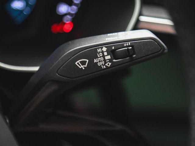 2021 Audi Q3 Premium Plus - 23037225 - 25