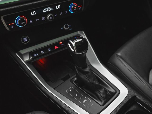 2021 Audi Q3 Premium Plus - 23037225 - 26