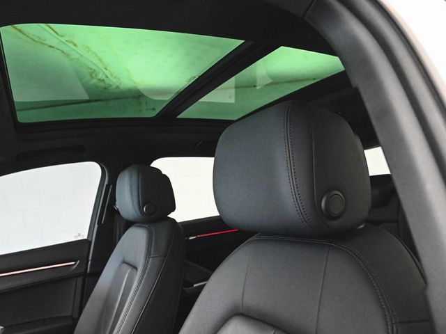 2021 Audi Q3 Premium Plus - 23037225 - 28