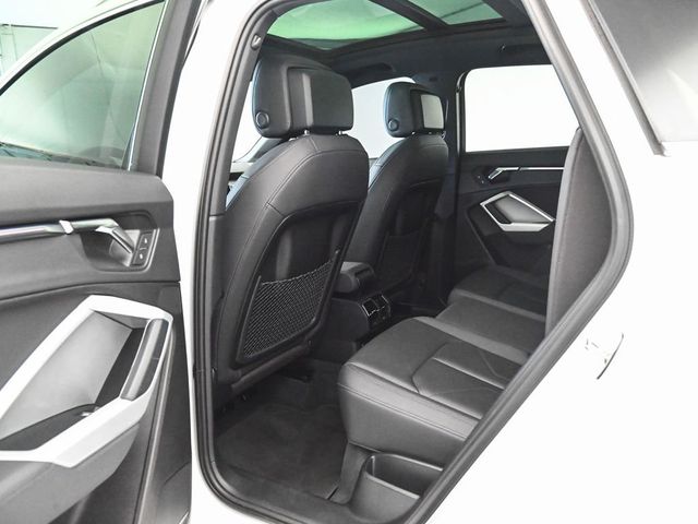 2021 Audi Q3 Premium Plus - 23037225 - 29
