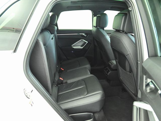 2021 Audi Q3 Premium Plus - 23037225 - 30
