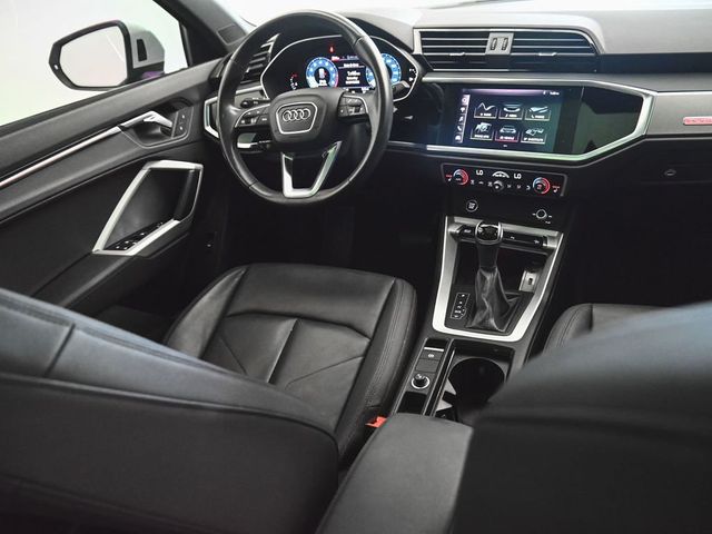2021 Audi Q3 Premium Plus - 23037225 - 31