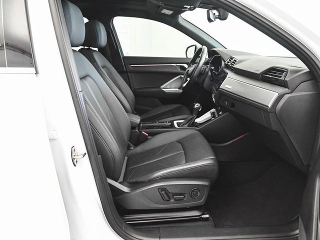2021 Audi Q3 Premium Plus - 23037225 - 32