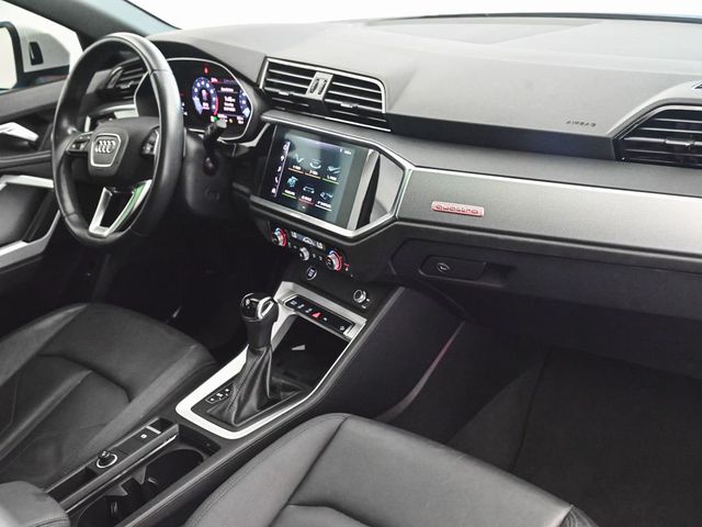 2021 Audi Q3 Premium Plus - 23037225 - 33