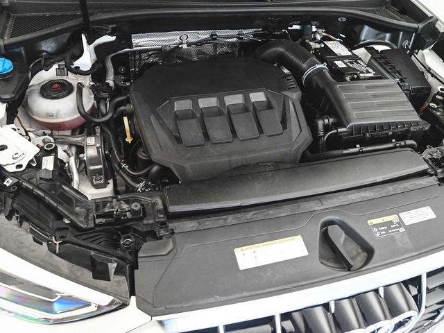 2021 Audi Q3 Premium Plus - 23037225 - 34